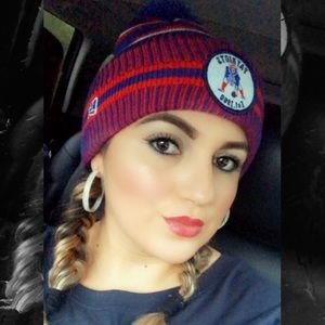 Meet your Posher, Lusmila